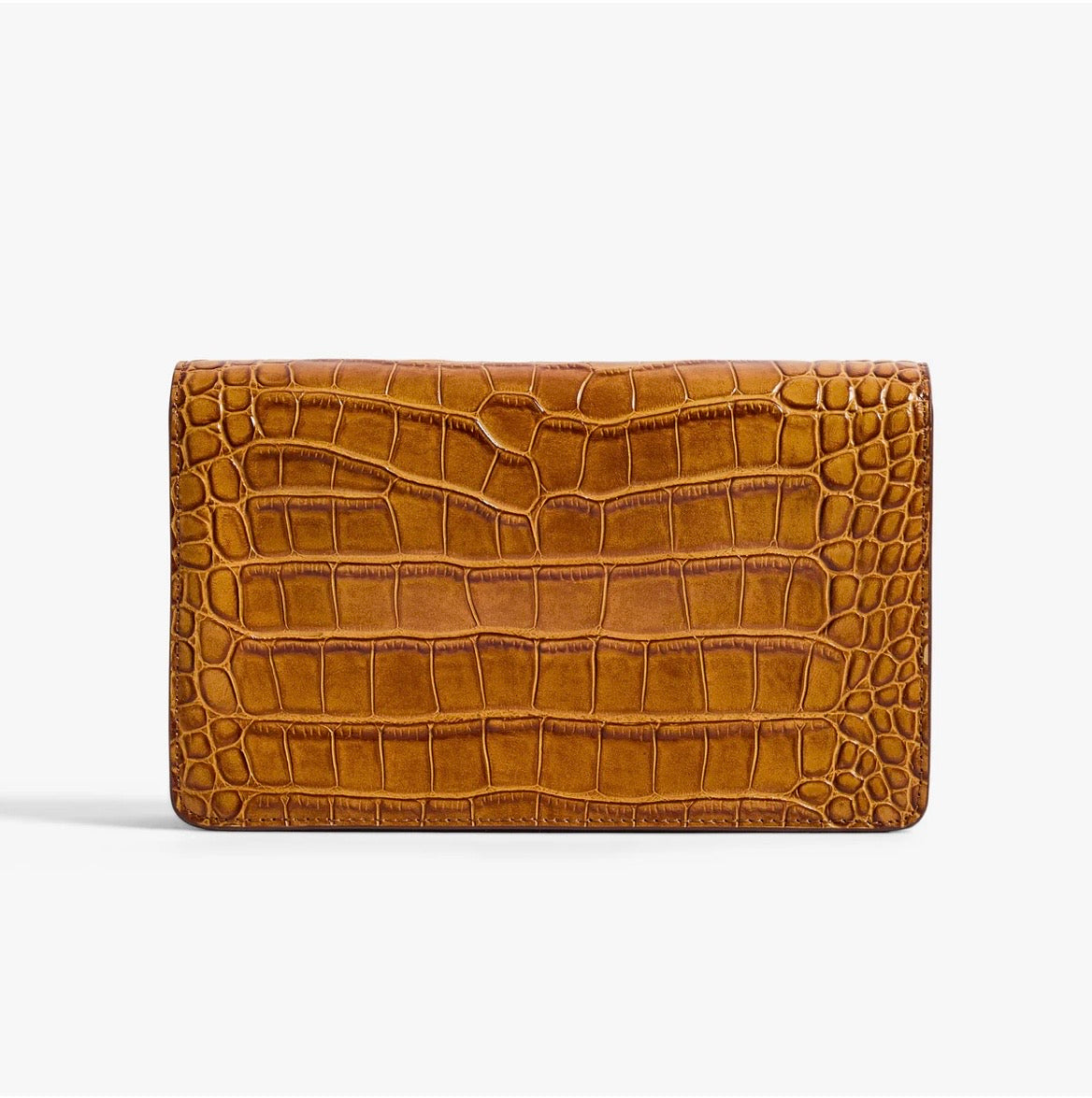 Cognac Jackie