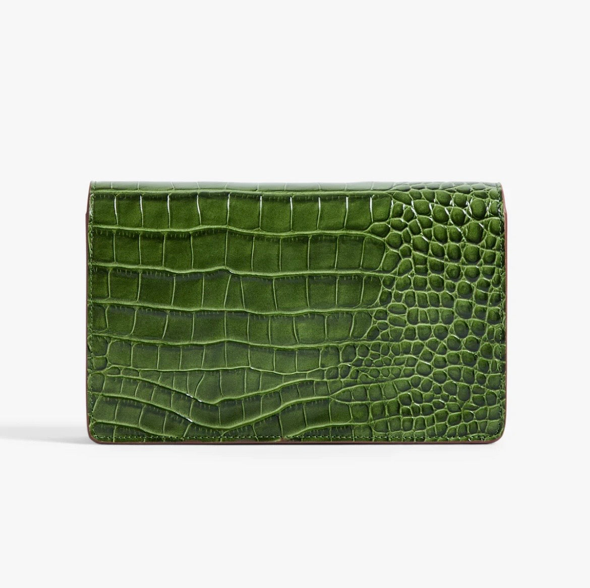 Moss Green Jackie