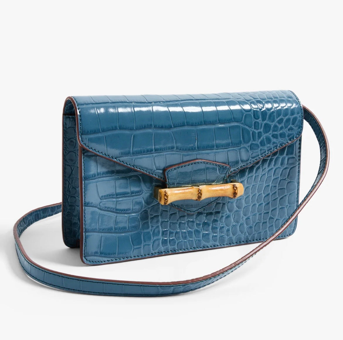 French Blue Jackie