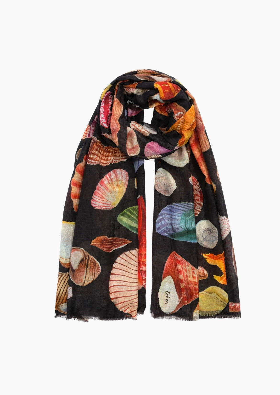 Sea Treasures Pareo