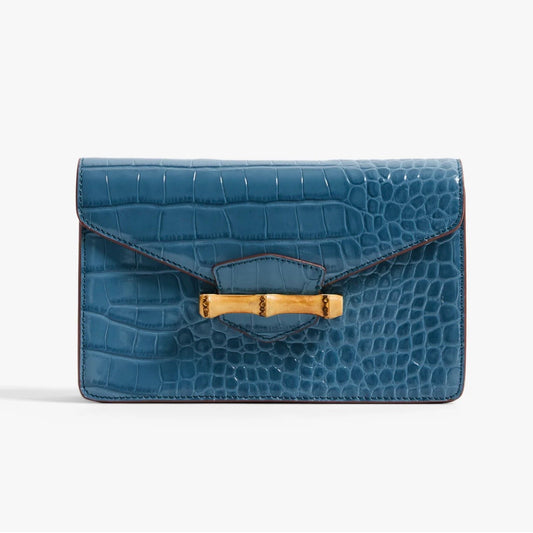 French Blue Jackie