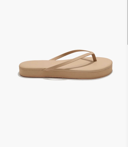 Cocobutter Lily Platforms