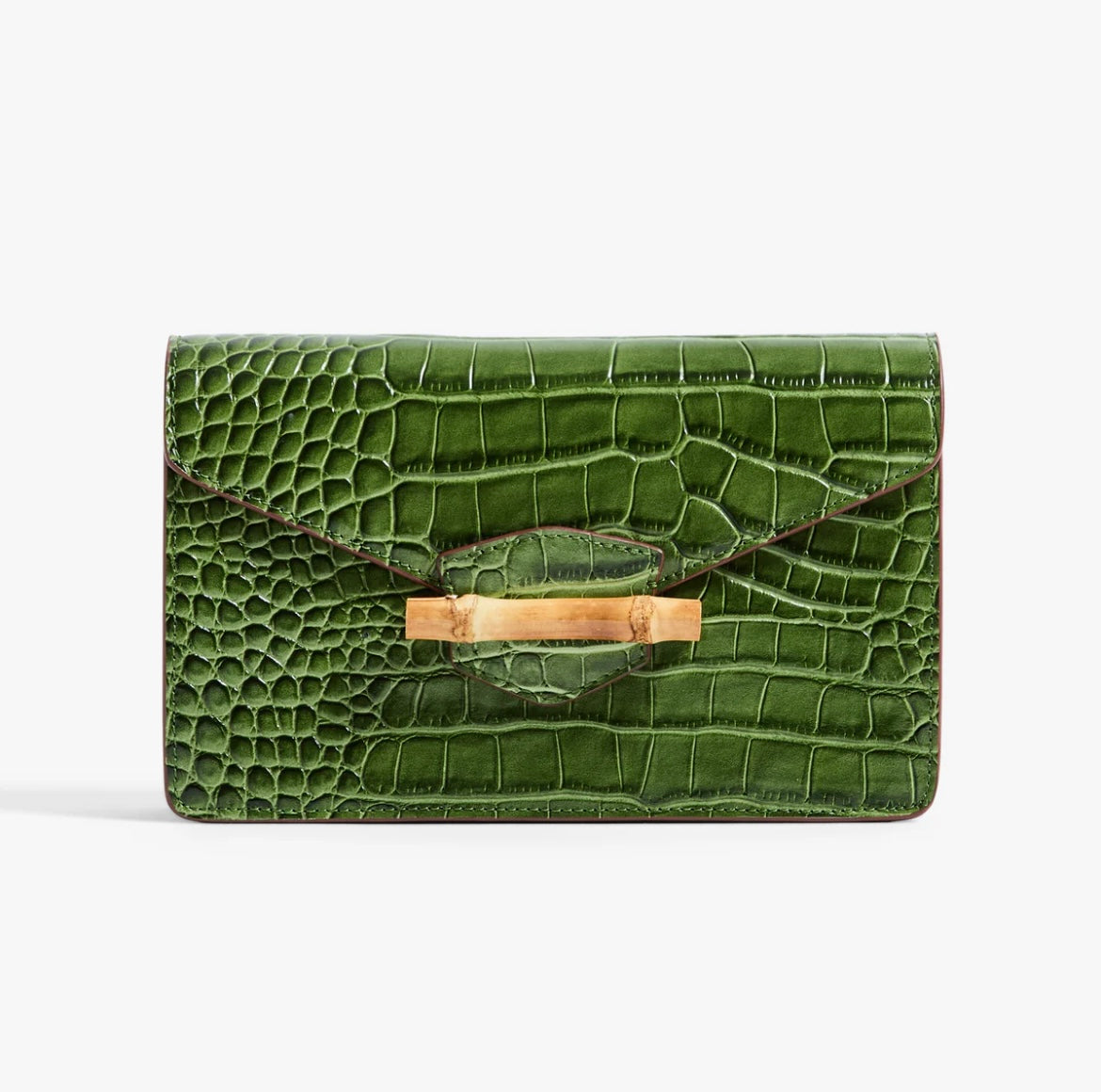 Moss Green Jackie
